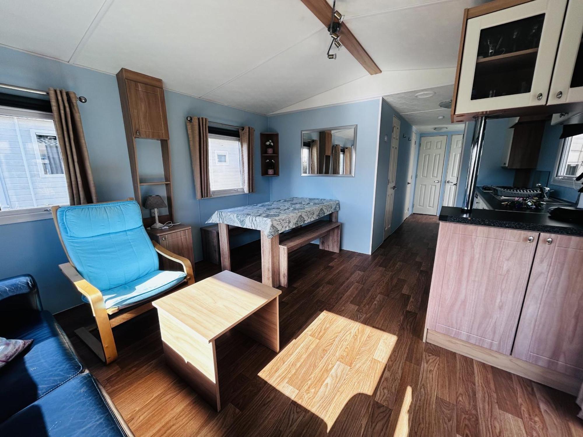 Rbr 662 - Beach Resort Kamperland Bagian luar foto